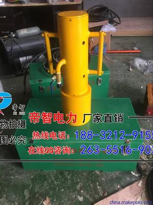 建筑施工及圍欄作業(yè)一體式防汛打樁機在水利工程中的應(yīng)用